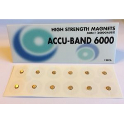 Accu-Band 6000 testmágnes